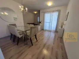 Ótima localização - Apartamento 2 quartos à venda São Paulo,SP - R$ 1.060.000 - VENDA5725