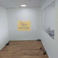Ótima localização - Sala Comercial 59m² à venda São Paulo,SP - R$ 638.000 - VENDA9054