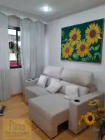 Ótima localização - Apartamento 4 quartos à venda São Paulo,SP - R$ 1.550.000 - VENDA4035