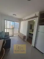 Ótima localização - Studio 1 quarto para alugar São Paulo,SP - R$ 3.000 - LOCACAO9867 Ótima localização - Studio 1 quarto para alugar São Paulo,SP - R$ 3.000 - LOCACAO9867