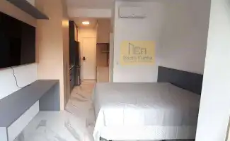 Ótima localização - Studio 1 quarto para venda e aluguel São Paulo,SP - R$ 630.000 - VELO0002