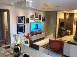 Ótima localização - Apartamento 2 quartos à venda São Paulo,SP - R$ 2.300.000 - VENDA9996