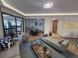 Imperdível - Apartamento 4 quartos à venda São Paulo,SP - R$ 2.250.000 - VENDA5396