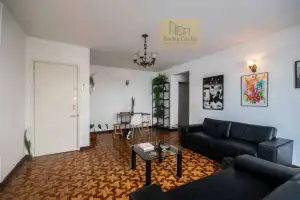 Ótima localização - Apartamento 3 quartos à venda São Paulo,SP - R$ 749.900 - VENDA9905