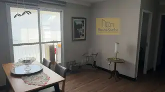 Ótima localização - Apartamento 2 quartos para venda e aluguel São Paulo,SP - R$ 690.000 - VELO0517