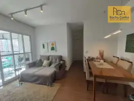 Ótima localização - Apartamento 2 quartos para venda e aluguel São Paulo,SP - R$ 1.350.000 - VELO8324
