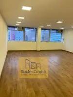 Ótima localização - Sala Comercial 55m² para alugar São Paulo,SP - R$ 3.500 - LOCACAO92756