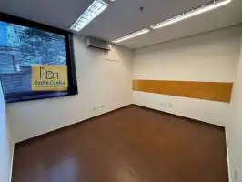Ótima localização - Sala Comercial 35m² para alugar São Paulo,SP - R$ 1.950 - LOCACAO8125