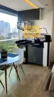 Ótima localização - Apartamento 1 quarto à venda São Paulo,SP - R$ 570.000 - VENDA1404 Ótima localização - Apartamento 1 quarto à venda São Paulo,SP - R$ 570.000 - VENDA1404