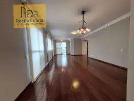 Ótima localização - Apartamento 3 quartos para alugar São Paulo,SP - R$ 8.000 - LOCACAO3518