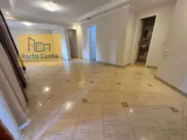 Ótima localização - Apartamento 4 quartos para alugar São Paulo,SP - LOCACAO6308