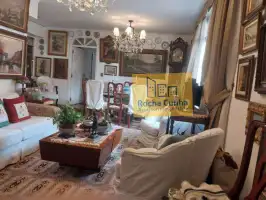 Ótima localização - Apartamento 2 quartos à venda São Paulo,SP - VENDA9688