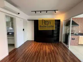 Alto padrão - Apartamento 2 quartos para alugar São Paulo,SP - R$ 6.500 - VELO0305 Alto padrão - Apartamento 2 quartos para alugar São Paulo,SP - R$ 6.500 - VELO0305