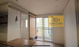Ótima localização - Apartamento 2 quartos para alugar São Paulo,SP - R$ 4.100 - LOCACAO0851