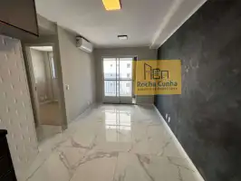 Ótima localização - Apartamento 2 quartos para alugar São Paulo,SP - R$ 4.200 - LOCACAO5944