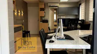 Imperdível - Sala Comercial 37m² para alugar São Paulo,SP - R$ 2.800 - LOCACAO8249