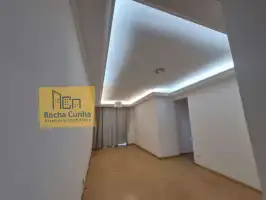 Ótima localização - Apartamento 3 quartos à venda São Paulo,SP - R$ 750.000 - VENDA5029