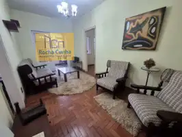 Ótima localização - Apartamento 1 quarto à venda São Paulo,SP - R$ 500.000 - VENDA3394 Ótima localização - Apartamento 1 quarto à venda São Paulo,SP - R$ 500.000 - VENDA3394