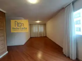 Oportunidade única! - Apartamento 2 quartos à venda São Paulo,SP - R$ 830.000 - VENDA6885 Oportunidade única! - Apartamento 2 quartos à venda São Paulo,SP - R$ 830.000 - VENDA6885
