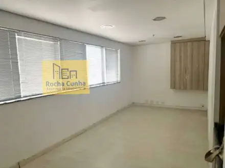 Imperdível - Sala Comercial 29m² para venda e aluguel São Paulo,SP - R$ 225.000 - VELO6763