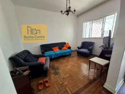 Próx. Metrô Perdizes - Casa 3 quartos à venda São Paulo,SP Perdizes - R$ 1.390.000 - VENDA3557