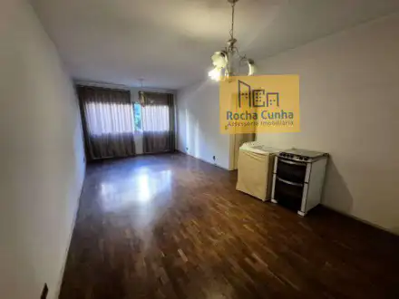 Oportunidade única! - Apartamento 3 quartos à venda São Paulo,SP - R$ 850.000 - VENDA1071