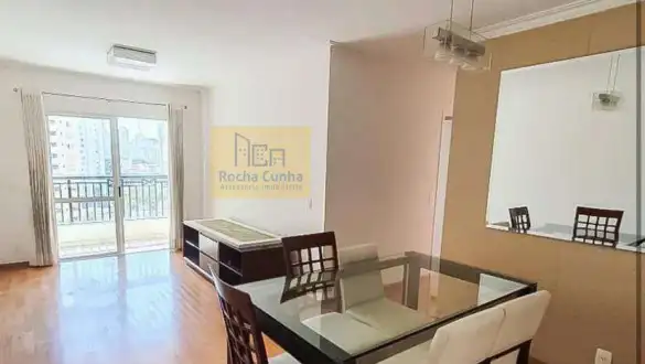 Oportunidade única! - Apartamento 2 quartos à venda São Paulo,SP - R$ 980.000 - LOCACAO9032