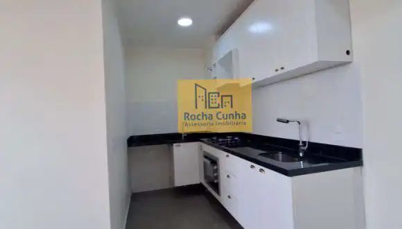 Ótima localização - Apartamento 1 quarto à venda São Paulo,SP - R$ 365.000 - VENDA5209
