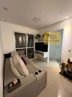 Preço Imperdível! - Apartamento 2 quartos para alugar São Paulo,SP - R$ 5.100 - VELO0431