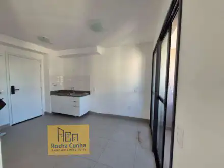 Ótima localização - Studio 1 quarto para alugar São Paulo,SP - R$ 3.000 - LOCACAO9944