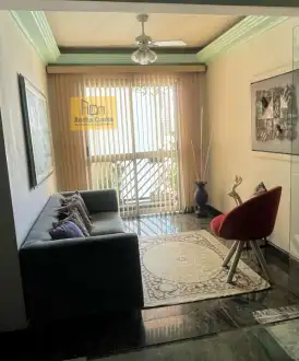 Mude já! - Apartamento 3 quartos à venda São Paulo,SP - R$ 800.000 - VENDA6721 Mude já! - Apartamento 3 quartos à venda São Paulo,SP - R$ 800.000 - VENDA6721