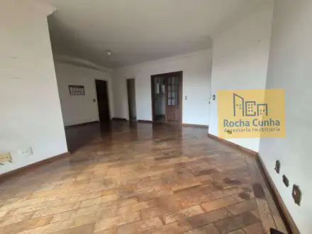 Coração das Perdizes - Apartamento 3 quartos à venda São Paulo,SP - R$ 1.085.000 - VENDA9107