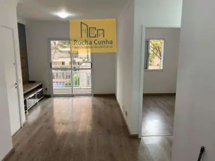 Ótima localização - Apartamento 2 quartos à venda São Paulo,SP - R$ 550.000 - VENDA2944