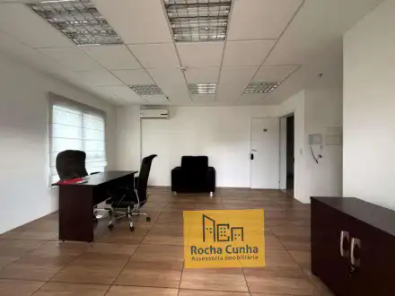 Ótima localização - Sala Comercial 35m² para venda e aluguel São Paulo,SP - R$ 290.000 - VELO0348