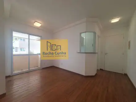 Pronto para morar - Apartamento 3 quartos para alugar São Paulo,SP - R$ 3.650 - LOCACAO2277