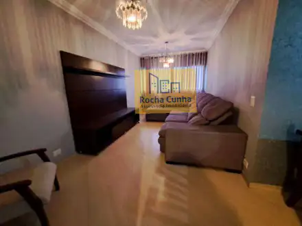 Ótima localização - Apartamento 2 quartos à venda São Paulo,SP - R$ 780.000 - VENDA7157