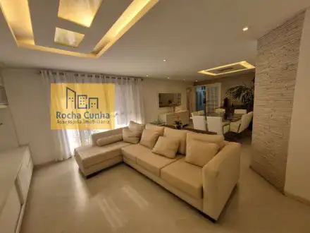 Imperdível - Apartamento 3 quartos para alugar São Paulo,SP - R$ 8.000 - LOCACAO9830