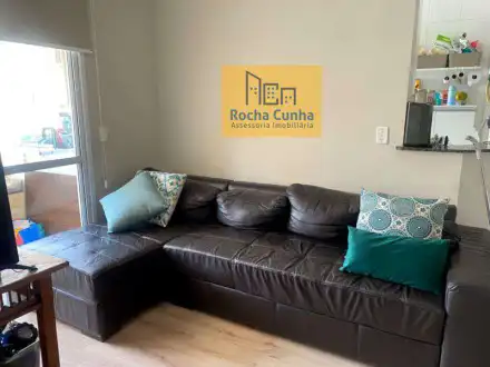 Mude já! - Apartamento 3 quartos à venda São Paulo,SP - R$ 900.000 - VENDA7203 Mude já! - Apartamento 3 quartos à venda São Paulo,SP - R$ 900.000 - VENDA7203