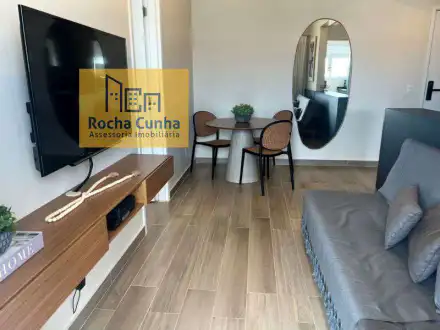 Ótima localização - Apartamento 1 quarto para venda e aluguel São Paulo,SP - R$ 1.200.000 - VELO0905