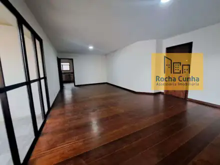 Imperdível - Apartamento 3 quartos à venda São Paulo,SP - R$ 1.300.000 - VENDA1835