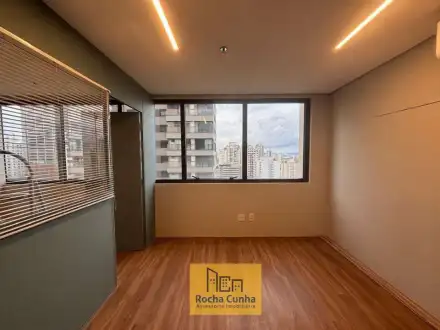 Ótima localização - Sala Comercial 32m² para alugar São Paulo,SP - R$ 2.000 - LOCACAO4652