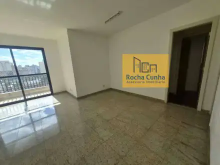 Alto padrão - Apartamento 3 quartos à venda São Paulo,SP - R$ 1.290.000 - VENDA1218