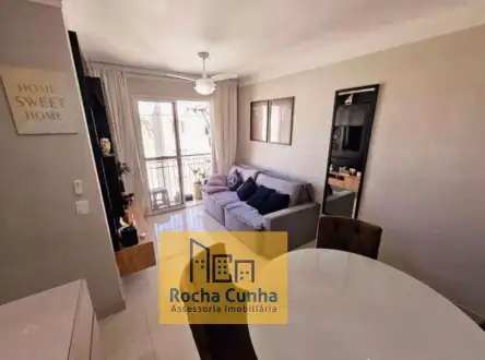 Ótima localização - Apartamento 2 quartos à venda São Paulo,SP - R$ 550.000 - VENDA2150