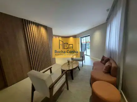 Ótima localização - Apartamento 3 quartos à venda São Paulo,SP - R$ 1.600.000 - VENDA1070