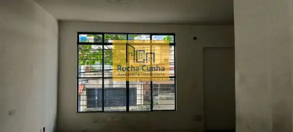 Oportunidade única! - Casa 3 quartos para alugar São Paulo,SP - R$ 6.500 - LOCACAO2174