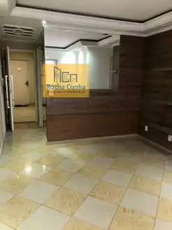 Ótima localização - Apartamento 2 quartos para alugar São Paulo,SP - R$ 2.400 - LOCACAO2730