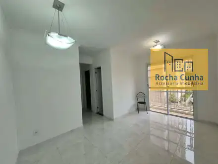 Ótima localização - Apartamento 2 quartos à venda São Paulo,SP - R$ 420.000 - VENDA7426