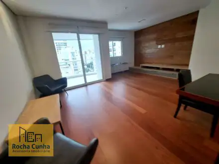 Ótima localização - Apartamento 2 quartos para alugar São Paulo,SP - R$ 7.500 - LOCACAO3172