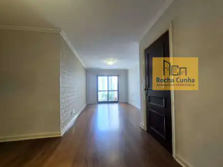 Ótima localização - Apartamento 3 quartos para venda e aluguel São Paulo,SP - R$ 1.250.000 - VELO8355