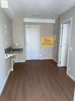 Ótima localização - Studio 1 quarto à venda São Paulo,SP Perdizes - R$ 460.000 - VENDA9986